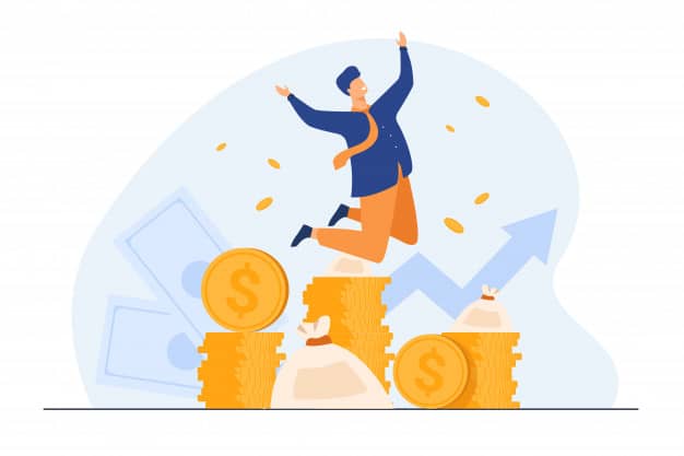 Orbit X Trading FX